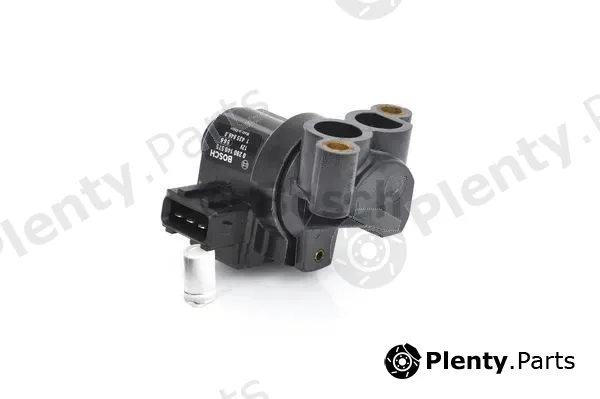 Bosch 0280140575 — Idle Control Valve, air supply