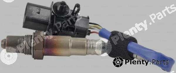 Bosch 0258017279 — Lambda Sensor