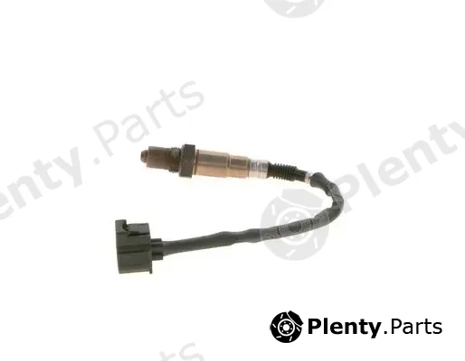 Lambda Sensor