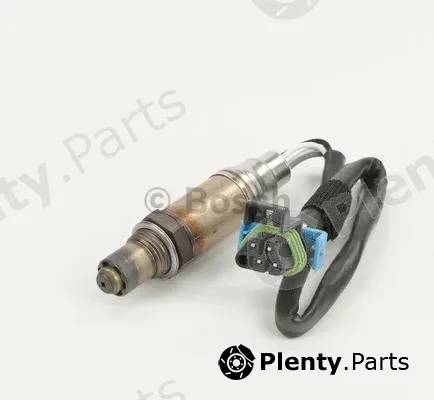 Lambda Sensor