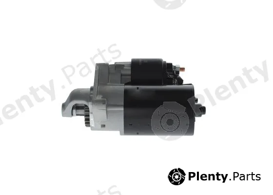 Bosch 1986S00961 — Starter