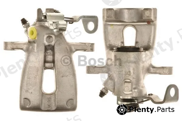 Bosch 0986134313 — Brake Caliper