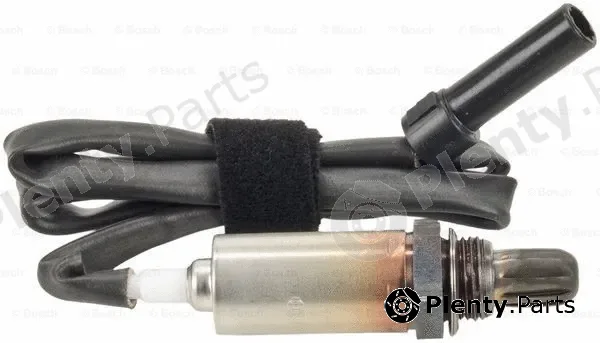 Lambda Sensor