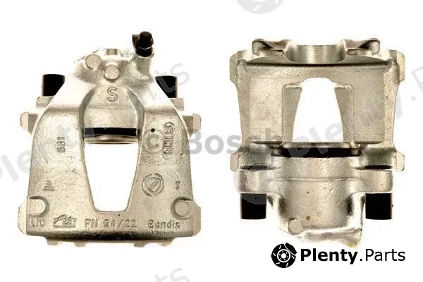 Bosch 0986134005 — Brake Caliper