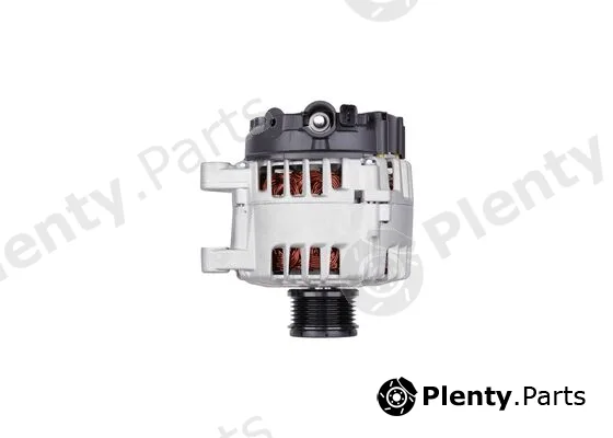 Bosch 1986A01262 — Alternator