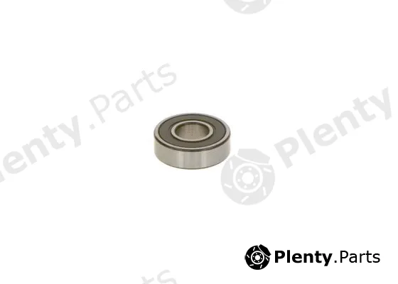 Bosch 1120905525 — Drive Bearing, alternator