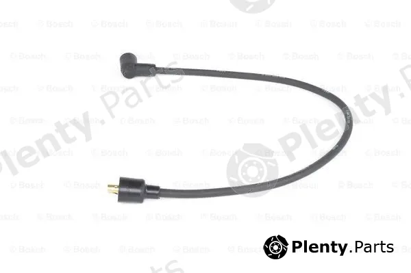 Bosch 0986356099 — Ignition Cable