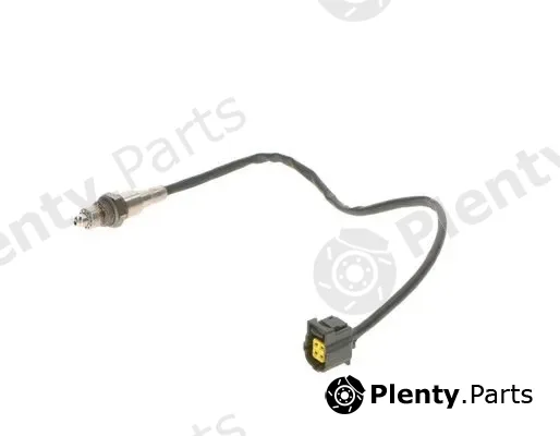 Lambda Sensor