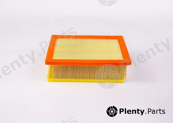 Bosch 0986B02549 — Air Filter