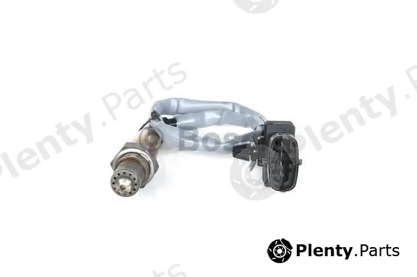 Bosch 0258986728 — Lambda Sensor