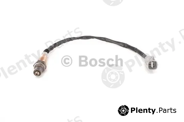 Lambda Sensor
