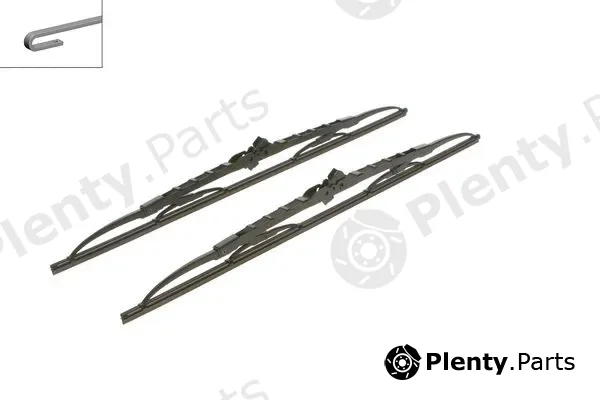 Bosch 3397005162 — Wiper Blade ECO