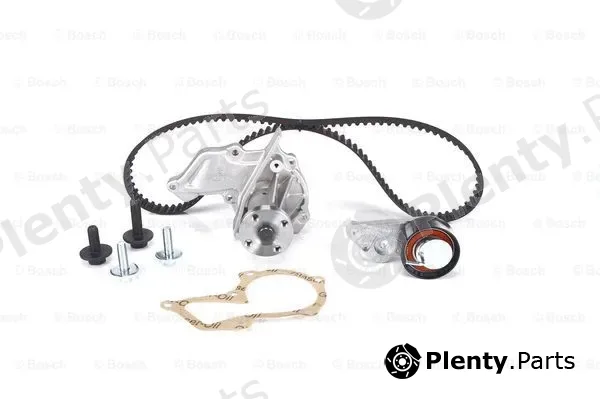 Bosch 1987946431 — Water Pump & Timing Belt Kit