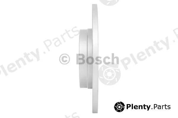 Bosch 0986479B79 — Brake Disc