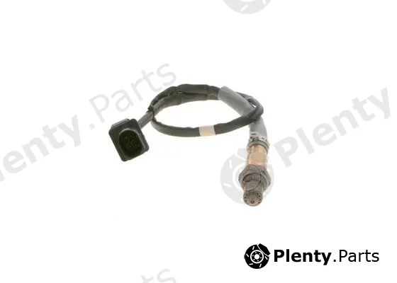 Lambda Sensor