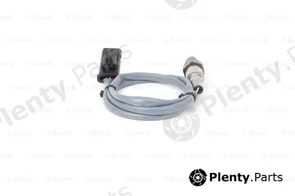 Lambda Sensor