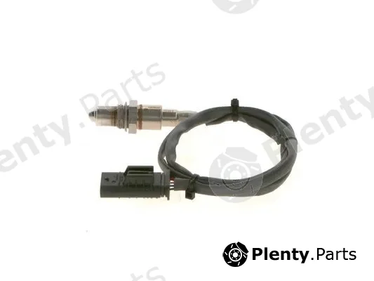 Lambda Sensor