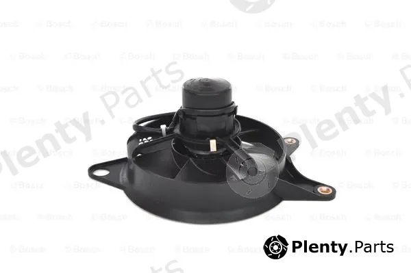 Bosch 0130007319 — Electric Motor, radiator fan