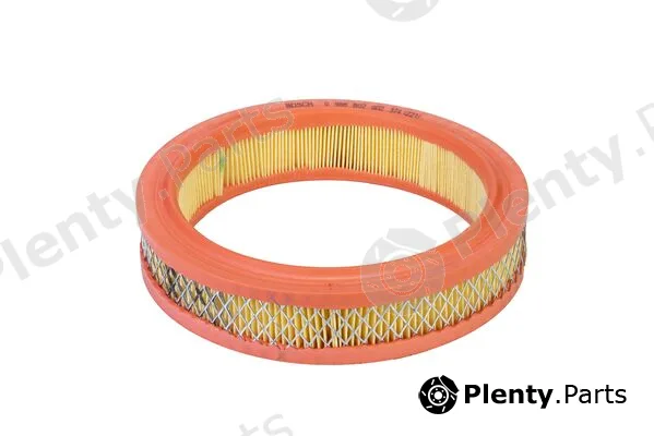 Bosch 0986B02002 — Air Filter
