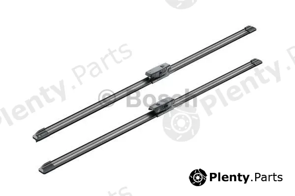 Bosch 3397014121 — Wiper Blade Aerotwin Multi-Clip