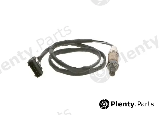 Lambda Sensor