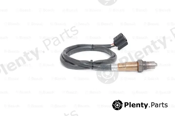 Lambda Sensor