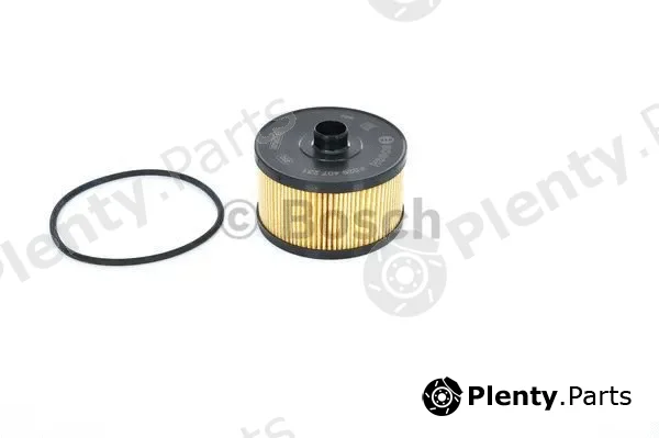 Bosch F026407231 — Oil Filter