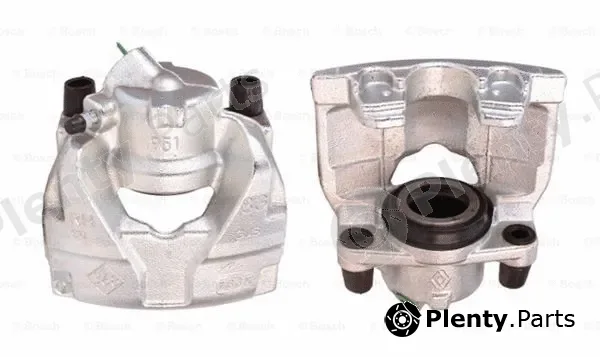Bosch 0986135135 — Brake Caliper