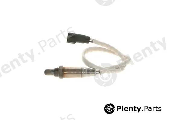 Lambda Sensor