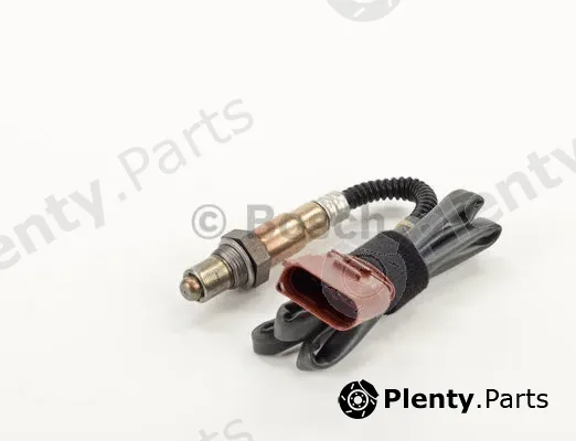 Lambda Sensor