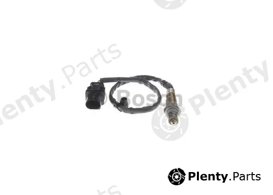 Lambda Sensor