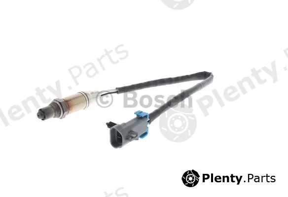 Lambda Sensor