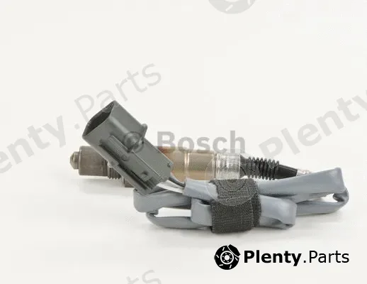 Lambda Sensor