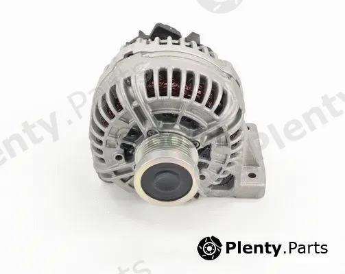 Bosch 0124625024 — Alternator