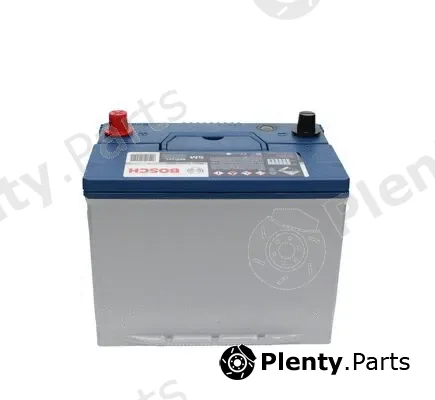 Bosch 0092S47030 — Starter Battery S4