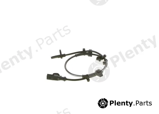 Bosch 0265009534 — Sensor, wheel speed