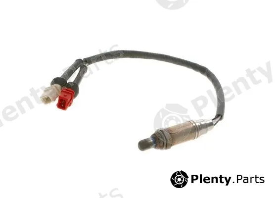 Lambda Sensor