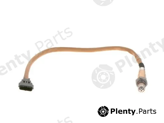 Lambda Sensor