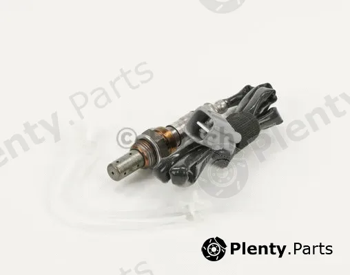 Lambda Sensor