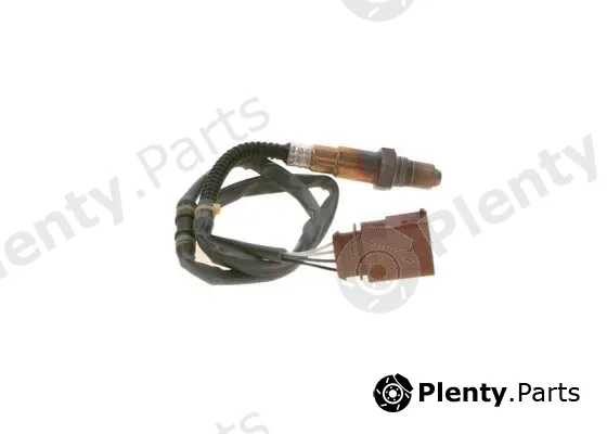 Bosch 0258006587 — Lambda Sensor