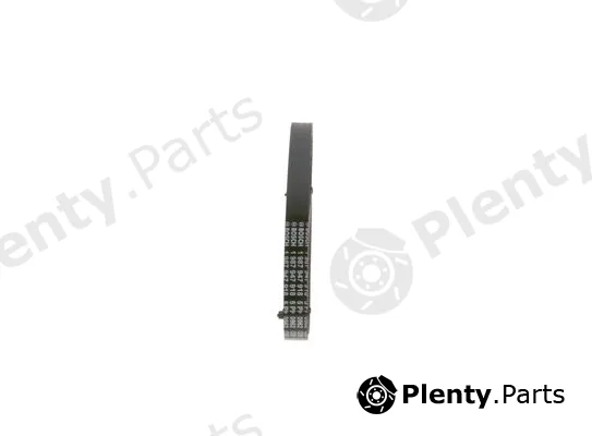 Bosch 1987947918 — V-Ribbed Belt