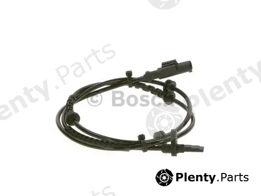 Bosch 0265008049 — Sensor, wheel speed