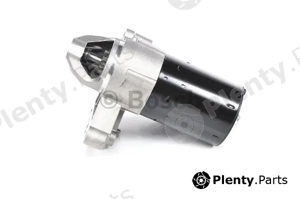 Bosch 0001106405 — Starter