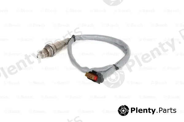 Lambda Sensor