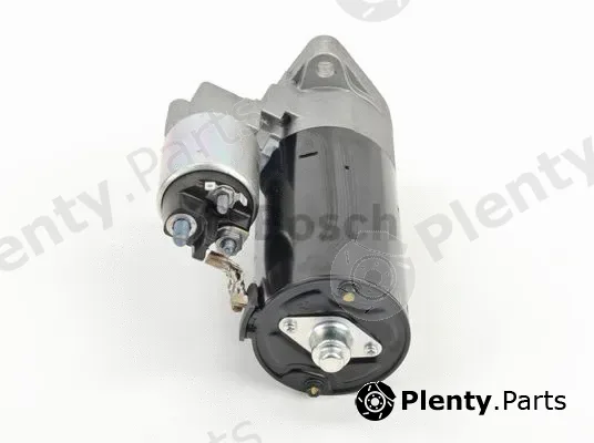Bosch 0001125024 — Starter