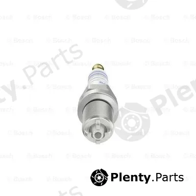 Bosch 0242240587 — Spark Plug Nickel