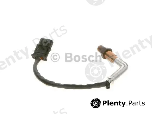 Bosch 0258027085 — Lambda Sensor