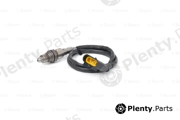 Lambda Sensor