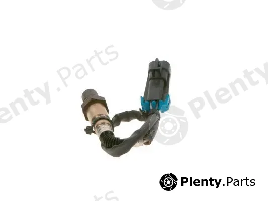 Lambda Sensor