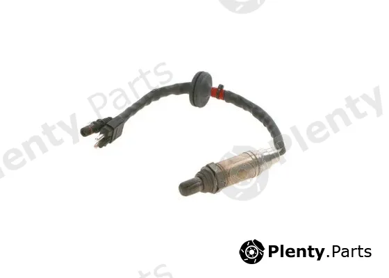 Lambda Sensor